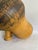 Tan Lisa Larson “Lion Maxi” for Gustavsberg, 38 Cm For Sale - Image 8 of 10