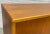 Large Danish Mid Century Modern Teak Credenza / Highboard Sideboard, C. 1960's For Sale - Image 12 of 12