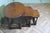 Oval Nest of Tables in Oak by Old Charm This is a very unusual set of tables, the largest table is Oval in shape and the...