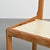 Brown Vintage French Chairs by André Sornay, 1960s For Sale - Image 8 of 11