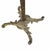 Beige Vintage Painted Wood Carousel Horse For Sale - Image 8 of 10