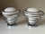 Space Age Delmas Wall Lights, 1970s, Set of 2 For Sale - Image 10 of 18