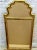 Wood La Barge Giltwood Wall Mirror For Sale - Image 7 of 8