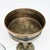 Art Nouveau Column Platter from Elw, Poland, 1900s For Sale - Image 14 of 17
