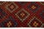 Mid-20th Century Vintage Sumakh Runner Rug 3 X 9 For Sale In New York - Image 6 of 13
