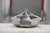 Silver Centerpiece with Lid from Christofle, 1950s For Sale - Image 16 of 16