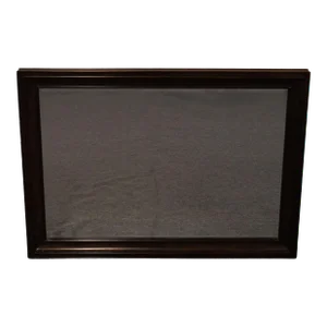 Stanley Furniture Contemporary Traditional Style 48" Dresser / Wall Mirror 042-13-30