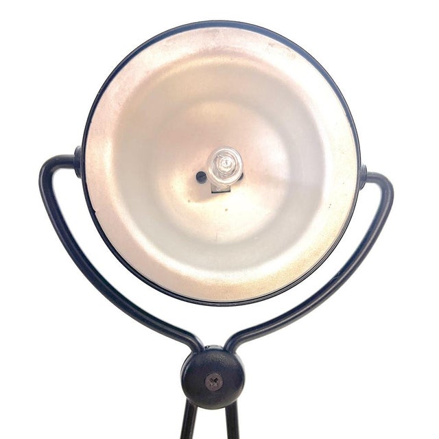 Meridiana Desk Lamp by Paolo Francesco Piva for Stefano Cevoli, 1980s For Sale - Image 10 of 18
