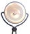 Meridiana Desk Lamp by Paolo Francesco Piva for Stefano Cevoli, 1980s For Sale - Image 10 of 18