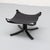 Falcon Ottoman by Sigurd Ressel for Vatne Möbler, 1970s For Sale - Image 12 of 12