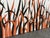 Victor Langer Graphilia Printed Canvas Panels, Circa 1973 For Sale - Image 4 of 12