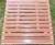 Metal Vintage Brown Jordan Regent II Chaise Lounge | Mid-Century Modern Aluminum Patio Recliner For Sale - Image 7 of 18