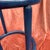 Mid-Century Modern Round Glass and Wooden Side Table, 1970s, in Flawless conditions. Designed 1970 to 1979