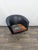 Vintage Club Swivel Cocktail Chair, 1960s For Sale - Image 12 of 13