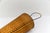 Scandinavian Rattan and String Umbrella Stand, Sweden, 1960s For Sale - Image 6 of 9