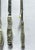 American Antique Silver Hair and Manicure Vanity Set For Sale - Image 3 of 7