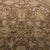 Vintage Mid-Century Sultanabad Beige-Brown Wool Persian Rug For Sale - Image 4 of 7
