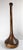 We are selling this very unusual carved tropical hardwood club. This club has large size with unusual oversized head. The...