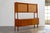 Ry 20 Highboard in Teak by Hans J. Wegner for Ry Møbler, Denmark, 1960s For Sale - Image 9 of 18