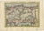 A refined and highly decorative Renaissance map of Asia Minor, titled *Natolia Nuova Tavola*, presenting the classical and...