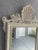 Palm Beach Regency Style Mirror With Shell Detail For Sale - Image 10 of 10