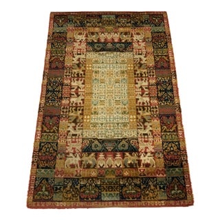 Mid 20th C. Danish Rug For Sale