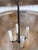 Urban Electric Co. SmokeBell Mirrored Pendant Light Chandelier For Sale - Image 9 of 9