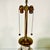 1970s Vintage Hollywood Regency Chippendale Chinoiserie Double Socket Table Lamp For Sale - Image 18 of 18