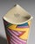 Flash Porcelain Vase Duo and Ashtray by Dorothy Hafner for Rosenthal, 1980s, Set of 3 For Sale - Image 14 of 15