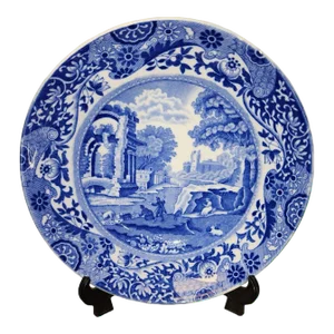 1918 Spode Copeland Bowl