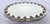 Mid-20th Century Topázio Portuguese Ornate Silver-Plated Beveled Mirror Plateau Tray For Sale - Image 9 of 16