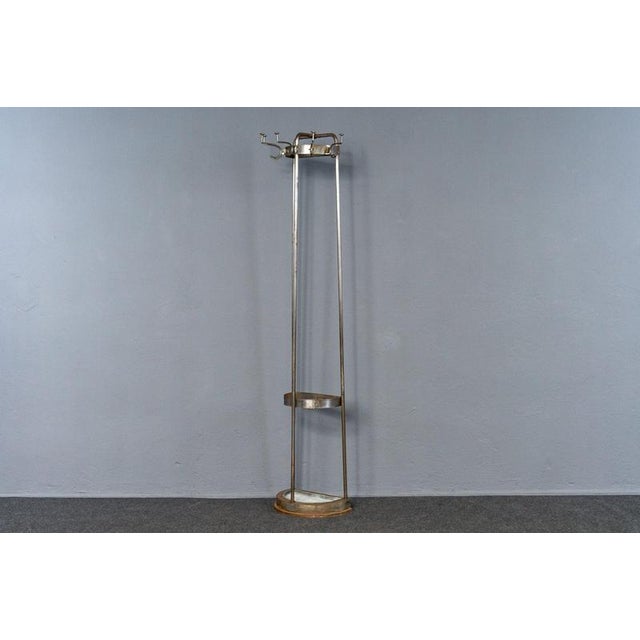 Coat rack Period & Style: Art Nouveau - first half of the 20th century Features - practical and authentic piece of...