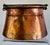 French 19th Century French Copper Cauldron For Sale - Image 3 of 15