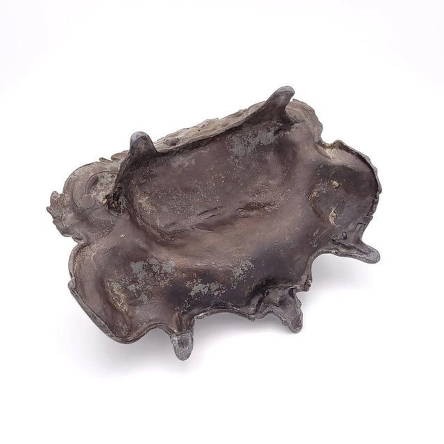 Inkwell, England Circa 1880 For Sale - Image 12 of 13