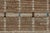 Rug & Kilim’s Moroccan Rug with Beige-Brown Stripes and Geometric Pattern - 10x14 For Sale In New York - Image 6 of 7