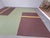 Mid-Century Modern Geometric Rug, Czechoslovakia, 1960s For Sale - Image 15 of 17