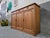 Modern Danish Teak Sideboard from Dyrlund, 1980s For Sale - Image 3 of 18