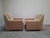 Mid-Century Modern Wiberg Lounge Armchairs by Up Závody Rousínov, 1980, Set of 2 For Sale - Image 14 of 18
