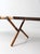 Vintage Byer Folding Campaign Style Camp Cot For Sale - Image 17 of 18