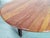 Red Travertine Coffee Table, 1970s For Sale - Image 14 of 18