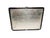 Metal Art Deco Dessert Service from Henneberg, Poland, 1930s, Set of 3 For Sale - Image 7 of 16