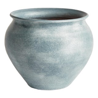 Mirela Drum Vase Large For Sale