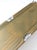 Vintage X Frame Cot For Sale - Image 9 of 13