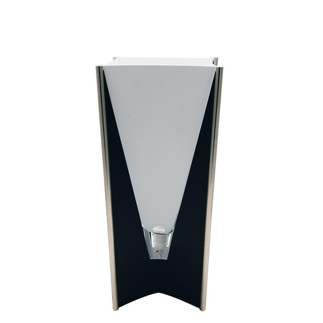 Vintage Italian Table Lamp, 1980s For Sale - Image 10 of 10