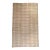 Large Antique American Rag Rug - 7'2" x 18'1" For Sale