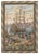 This tapestry is fully lined incorporating a sleeve along the top for hanging with a Hines hanging rod. Alternatively,...