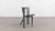 This exceptional armchair, the "Ota Otanek" model, designed in the 1980s by Borek Šípek for Vitra, is a striking example...