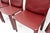 Cab Chairs by Mario Bellini for Cassina, 1990s, Set of 6 For Sale - Image 9 of 18