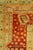 Zabihi Collection Oversize Antique Turkish Oushak Rug - 10' x 19'2" For Sale In New York - Image 6 of 12