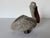 Vintage Handmade Studio Pottery Abstract Pelican Sculpture For Sale - Image 4 of 11